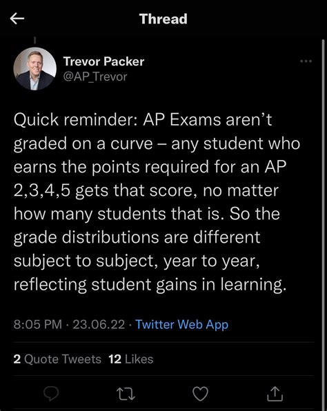 late testing ap are always harder|Will Late Testing Feature a Harder Curve : r/APStudents .